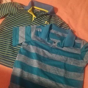Boys Shirts